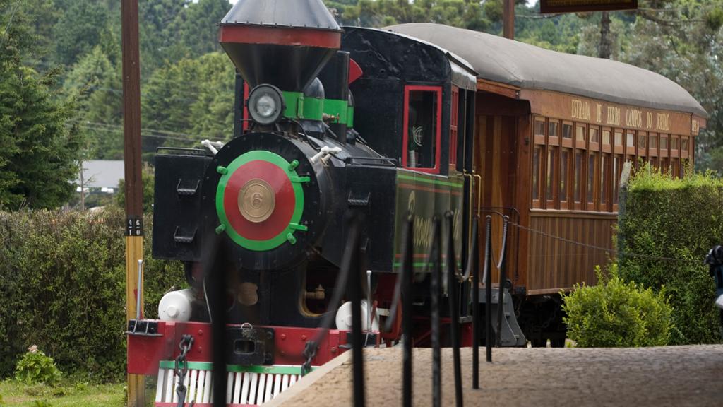 Campos do Jordão Tour: Brazilian Switzerland from Sao Paulo - Image 2